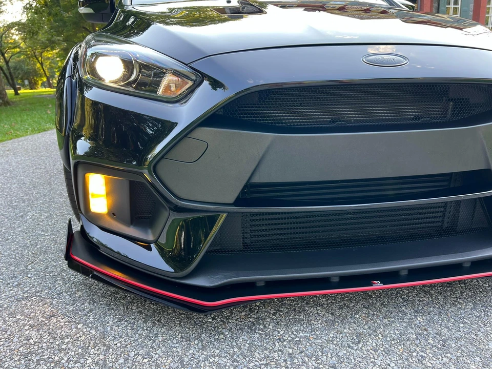 2016 Ford Focus RS 3rd Gen - Image 28 of 31
