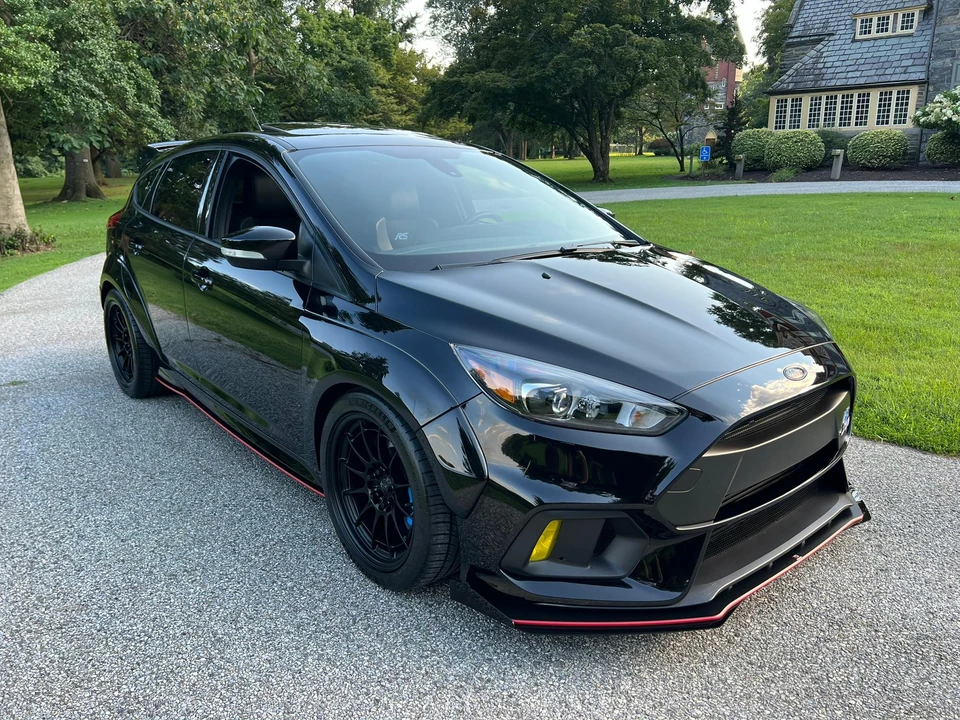 2016 Ford Focus RS 3rd Gen - Image 22 of 31