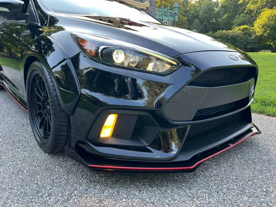 2016 Ford Focus RS 3rd Gen - Image 26 of 31