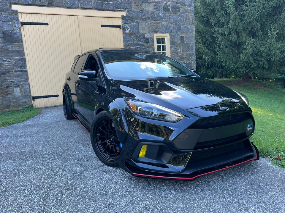 2016 Ford Focus RS 3rd Gen - Image 23 of 31