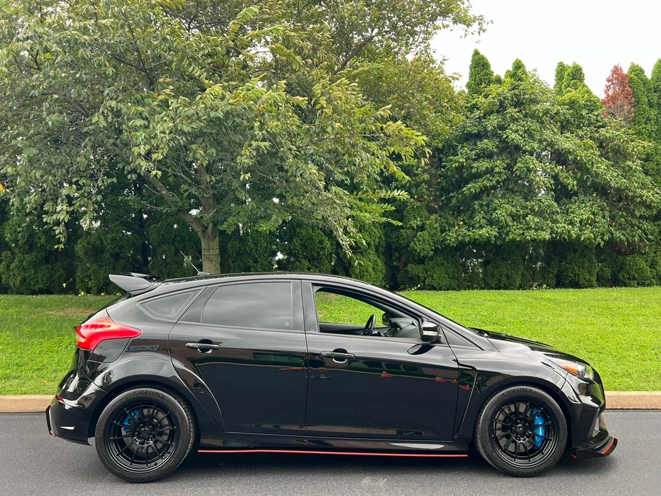 2016 Ford Focus RS 3rd Gen - Image 17 of 31