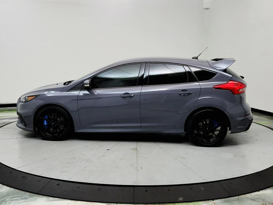 2016 Ford Focus RS 3rd Gen - Image 8 of 12