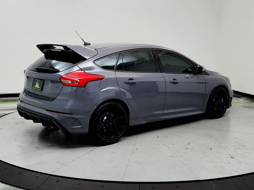 2016 Ford Focus RS 3rd Gen - Image 5 of 12