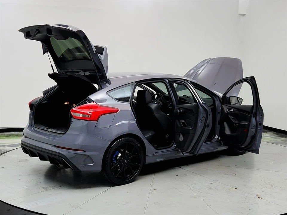 2016 Ford Focus RS 3rd Gen - Image 11 of 12