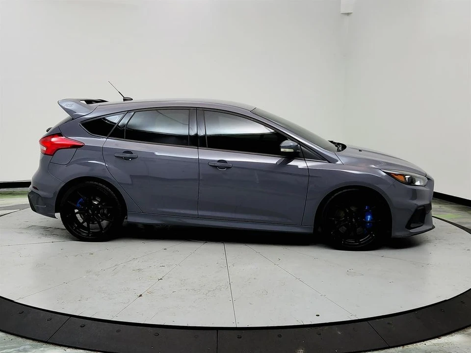 2016 Ford Focus RS 3rd Gen - Image 4 of 12