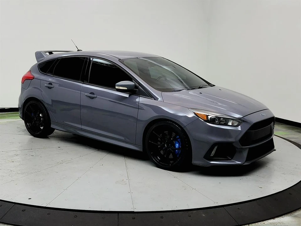 2016 Ford Focus RS 3rd Gen - Image 3 of 12