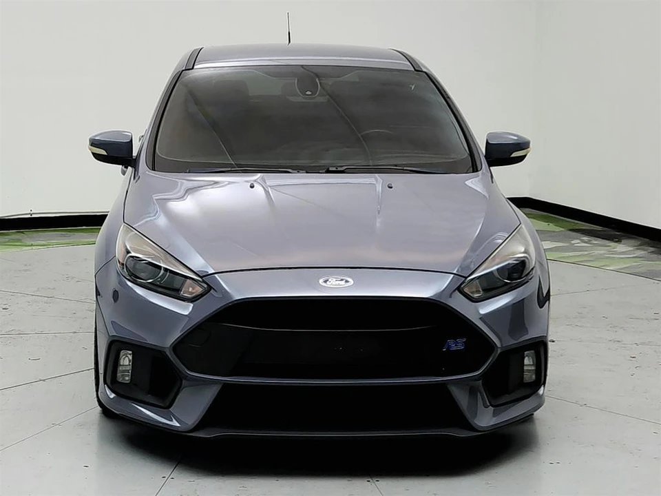 2016 Ford Focus RS 3rd Gen - Image 2 of 12