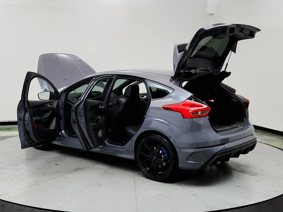 2016 Ford Focus RS 3rd Gen - Image 12 of 12
