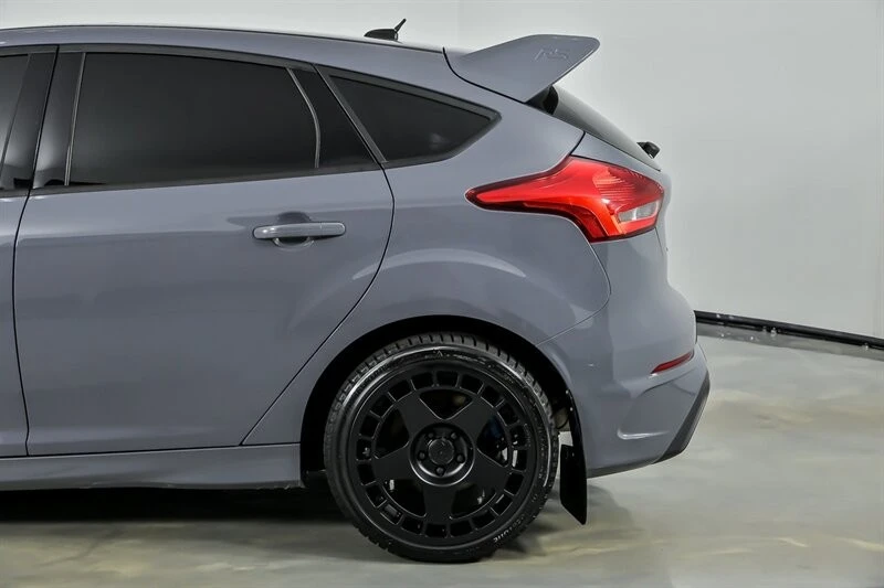 2016 Ford Focus RS 3rd Gen - Image 9 of 21