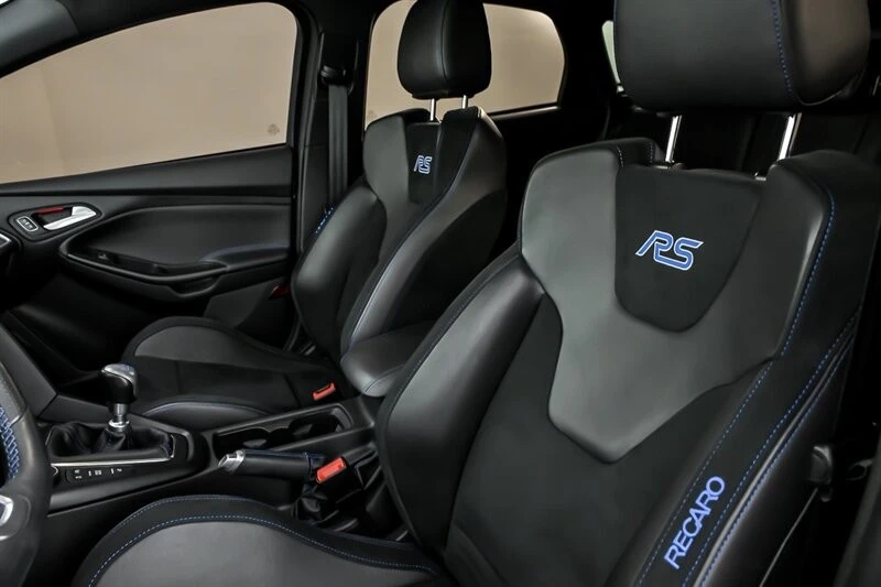 2016 Ford Focus RS 3rd Gen - Image 21 of 21