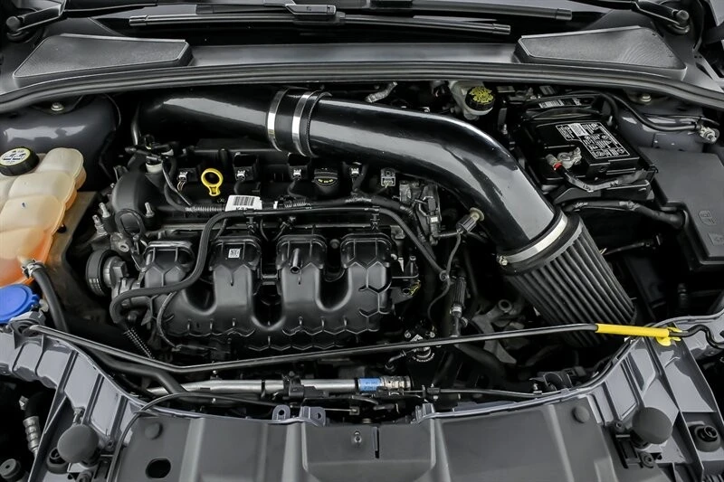 2016 Ford Focus RS 3rd Gen - Image 17 of 21