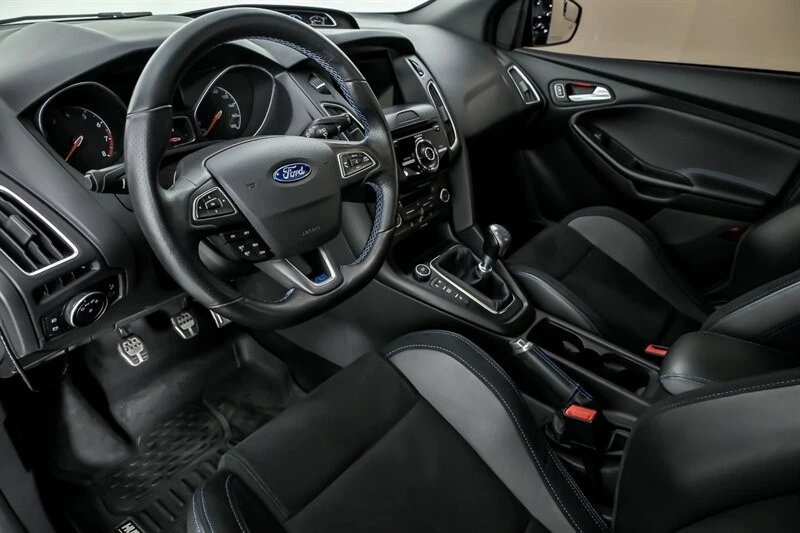 2016 Ford Focus RS 3rd Gen - Image 19 of 21