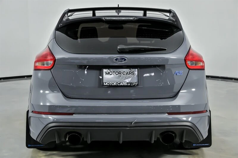 2016 Ford Focus RS 3rd Gen - Image 11 of 21