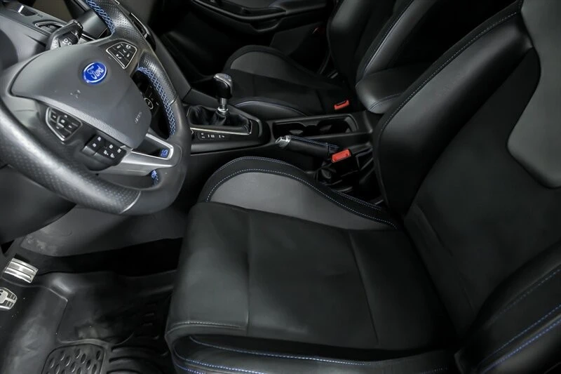 2016 Ford Focus RS 3rd Gen - Image 20 of 21