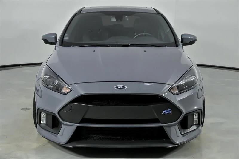 2016 Ford Focus RS 3rd Gen - Image 5 of 21