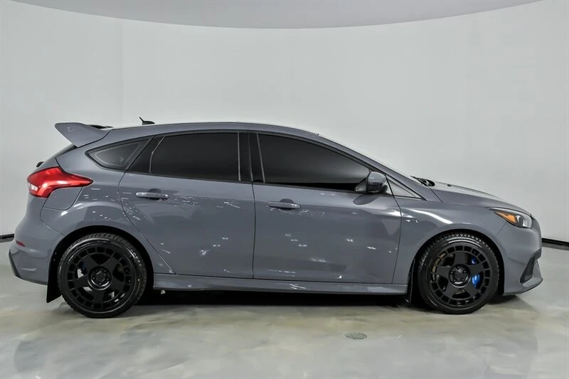 2016 Ford Focus RS 3rd Gen - Image 14 of 21