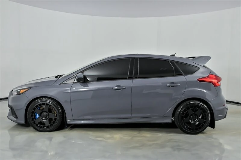2016 Ford Focus RS 3rd Gen - Image 8 of 21