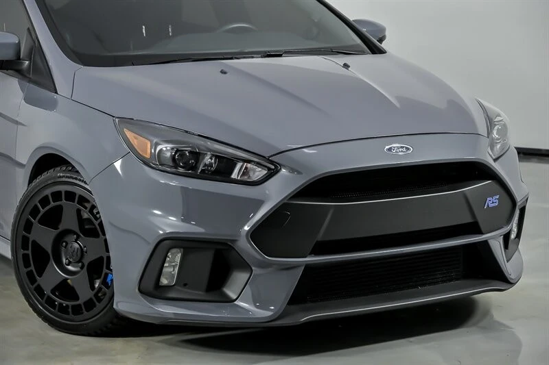 2016 Ford Focus RS 3rd Gen - Image 3 of 21