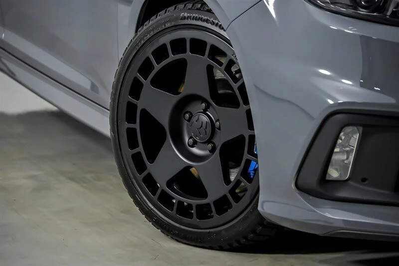 2016 Ford Focus RS 3rd Gen - Image 4 of 21