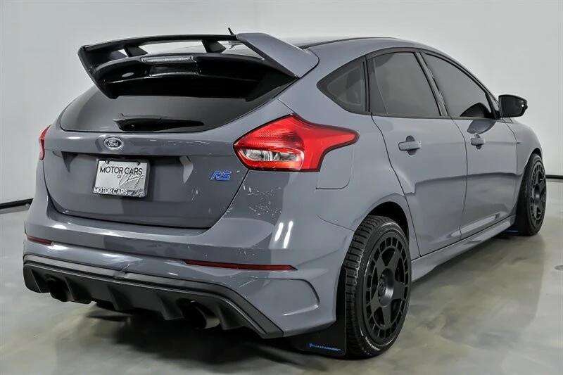 2016 Ford Focus RS 3rd Gen - Image 12 of 21