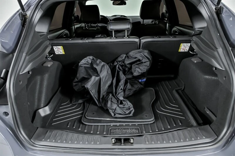 2016 Ford Focus RS 3rd Gen - Image 16 of 21
