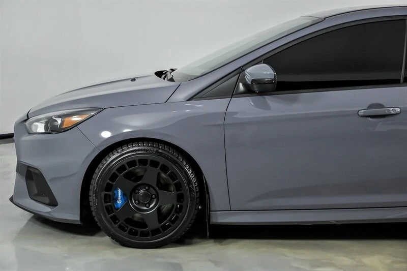 2016 Ford Focus RS 3rd Gen - Image 7 of 21