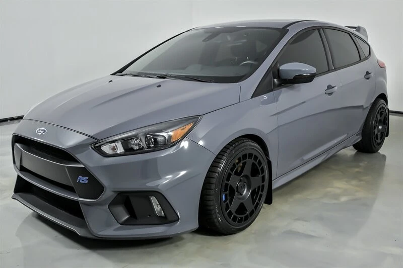 2016 Ford Focus RS 3rd Gen - Image 6 of 21