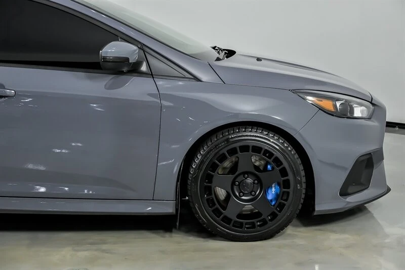 2016 Ford Focus RS 3rd Gen - Image 15 of 21