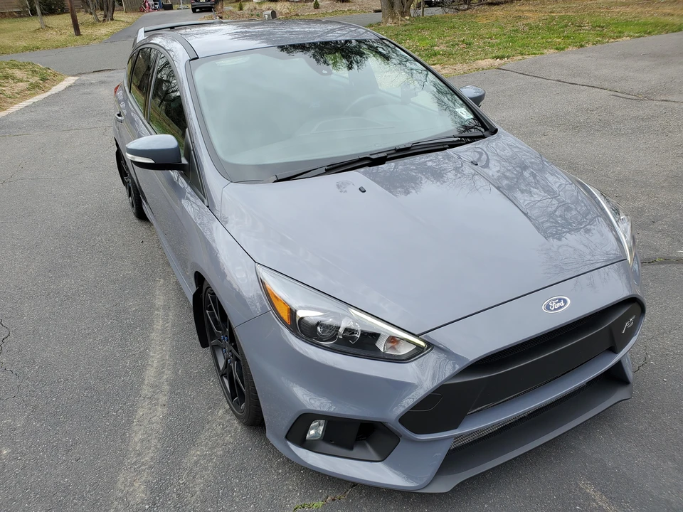 2016 Ford Focus RS 3rd Gen - Image 18 of 31