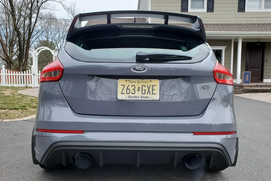 2016 Ford Focus RS 3rd Gen - Image 5 of 31