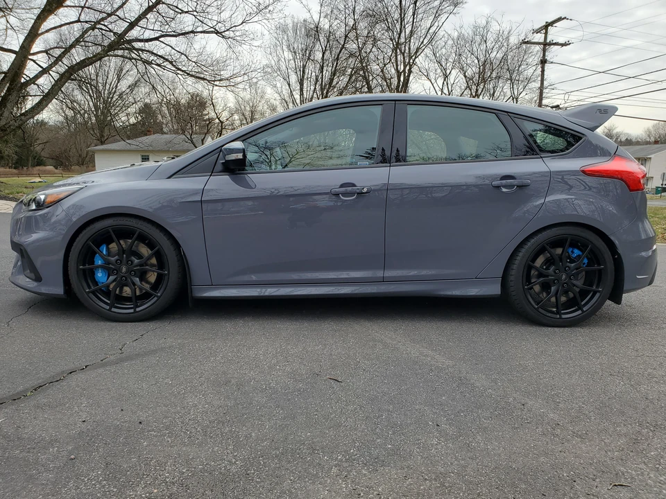 2016 Ford Focus RS 3rd Gen - Image 10 of 31