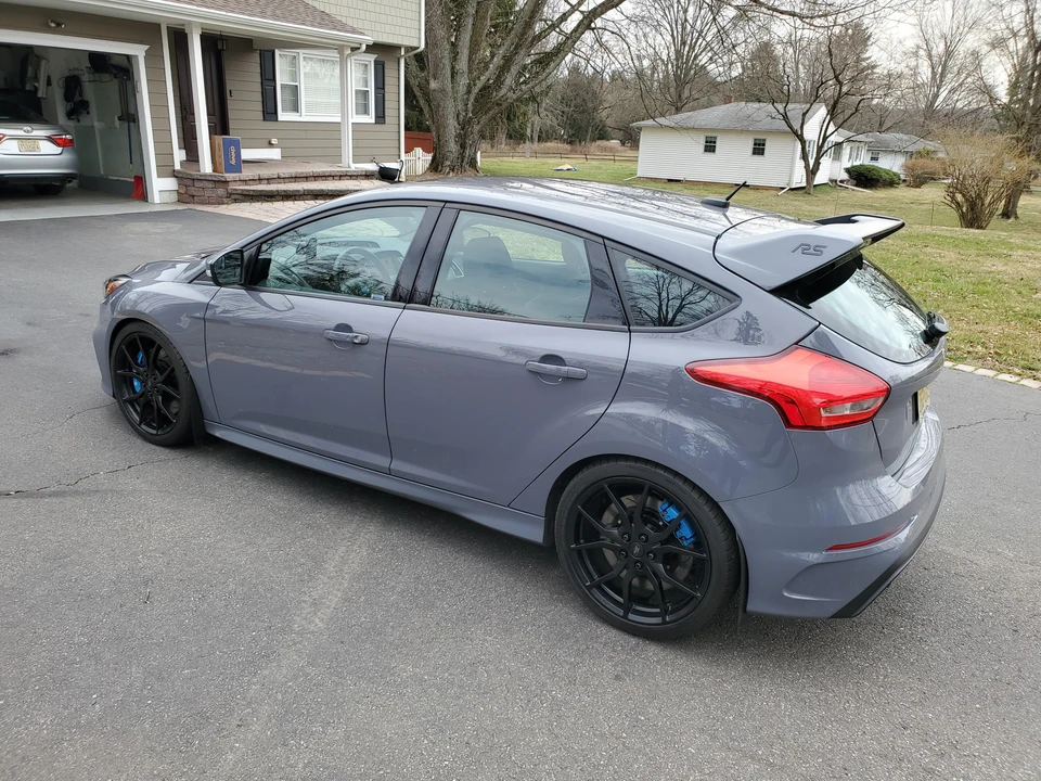 2016 Ford Focus RS 3rd Gen - Image 11 of 31