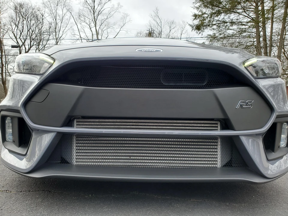 2016 Ford Focus RS 3rd Gen - Image 22 of 31