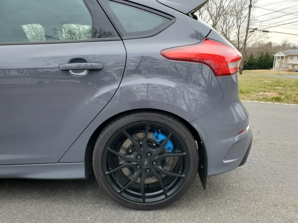 2016 Ford Focus RS 3rd Gen - Image 28 of 31