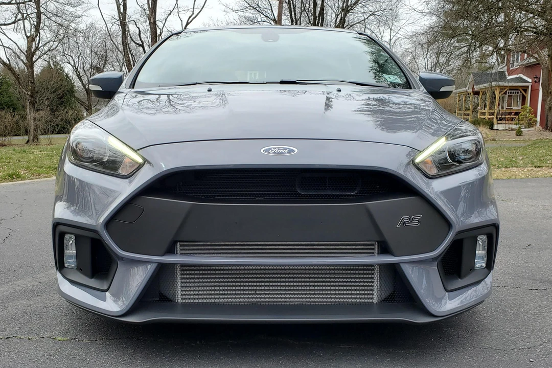 2016 Ford Focus RS 3rd Gen - Image 2 of 31