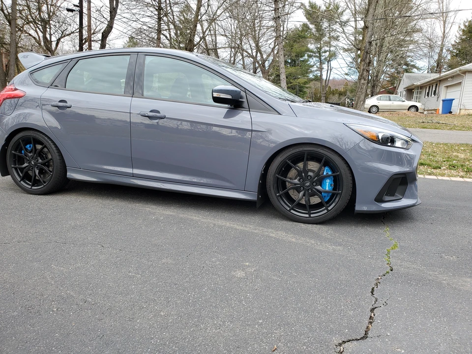 2016 Ford Focus RS 3rd Gen - Image 17 of 31
