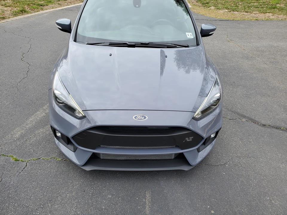 2016 Ford Focus RS 3rd Gen - Image 19 of 31