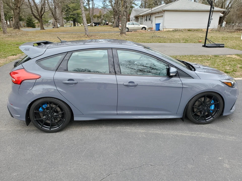 2016 Ford Focus RS 3rd Gen - Image 16 of 31