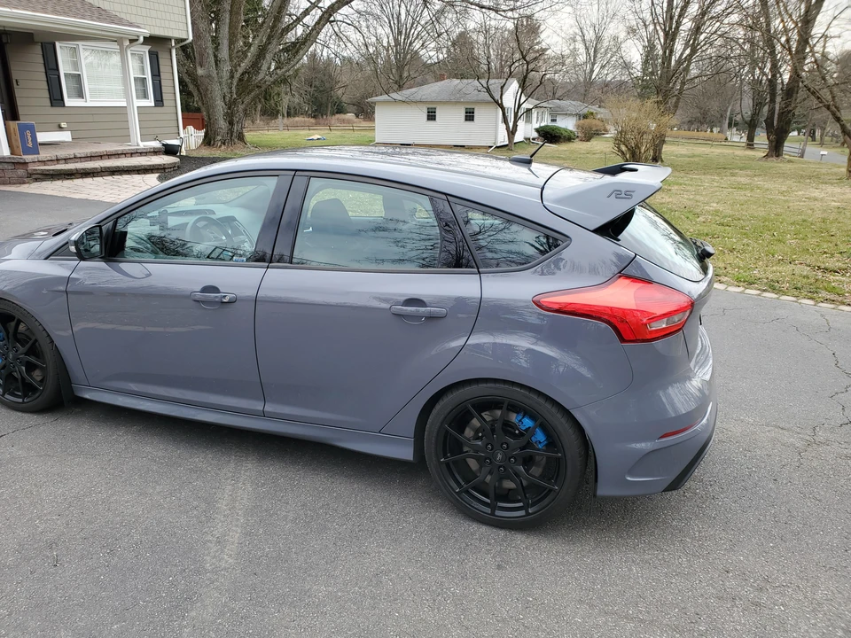 2016 Ford Focus RS 3rd Gen - Image 27 of 31
