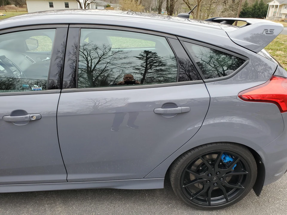 2016 Ford Focus RS 3rd Gen - Image 26 of 31
