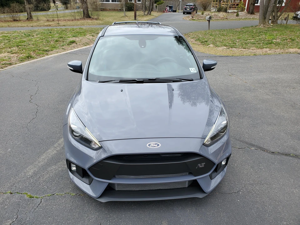 2016 Ford Focus RS 3rd Gen - Image 7 of 31