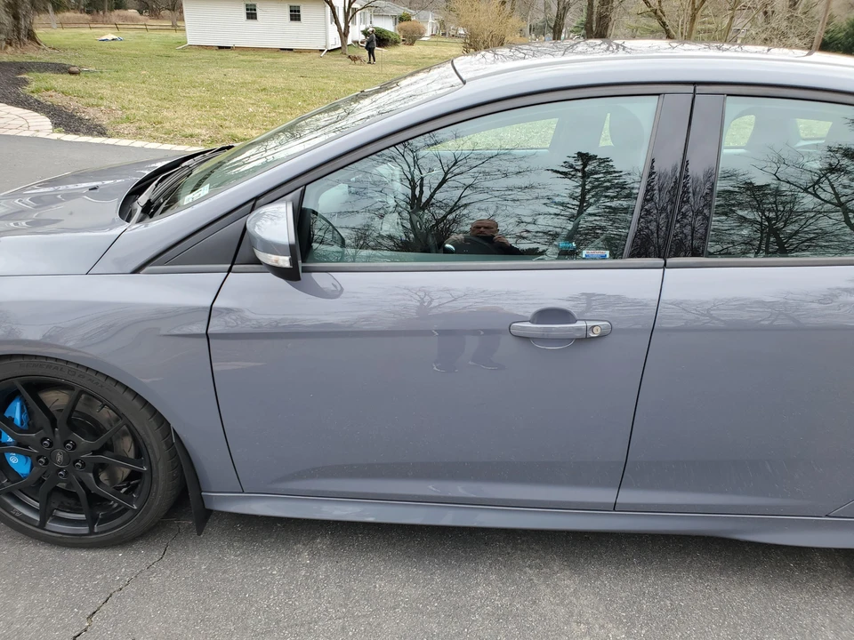 2016 Ford Focus RS 3rd Gen - Image 25 of 31