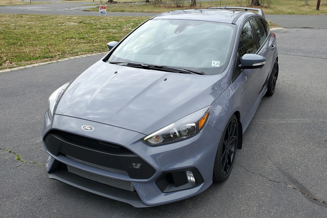 2016 Ford Focus RS 3rd Gen - Image 3 of 31