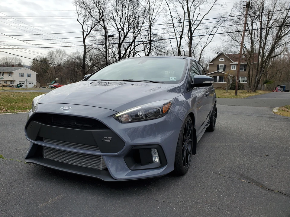 2016 Ford Focus RS 3rd Gen - Image 9 of 31