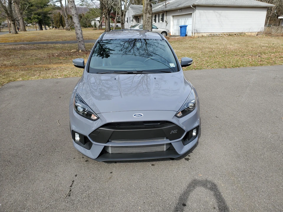2016 Ford Focus RS 3rd Gen - Image 6 of 31