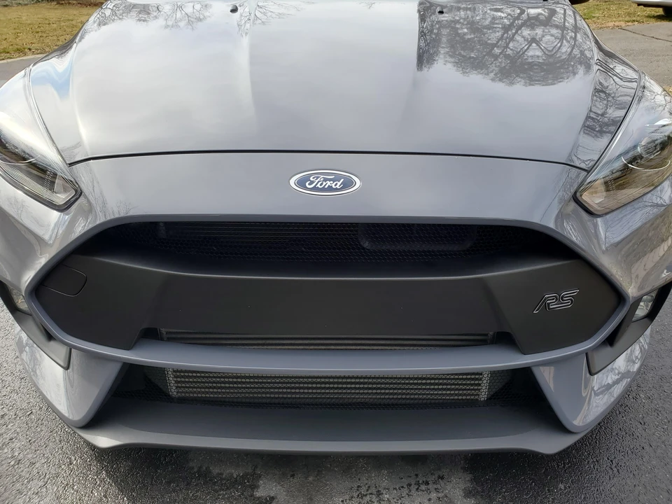 2016 Ford Focus RS 3rd Gen - Image 21 of 31
