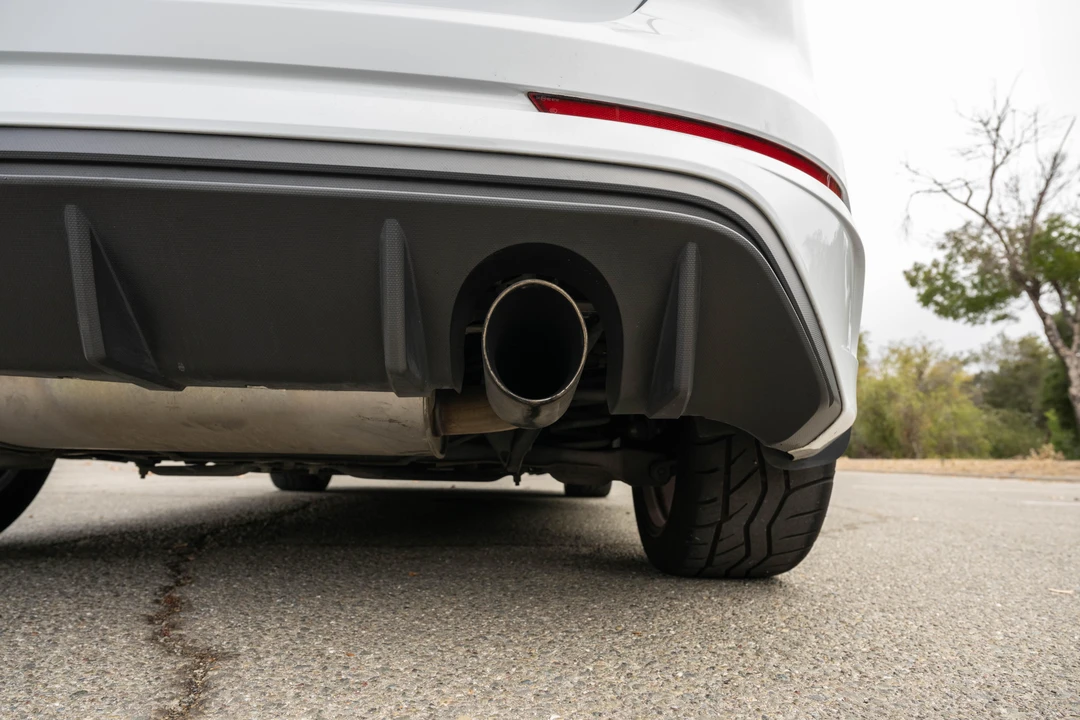 2016 Ford Focus RS 3rd Gen - Image 26 of 31