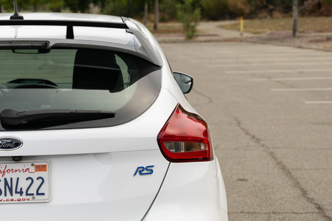 2016 Ford Focus RS 3rd Gen - Image 29 of 31