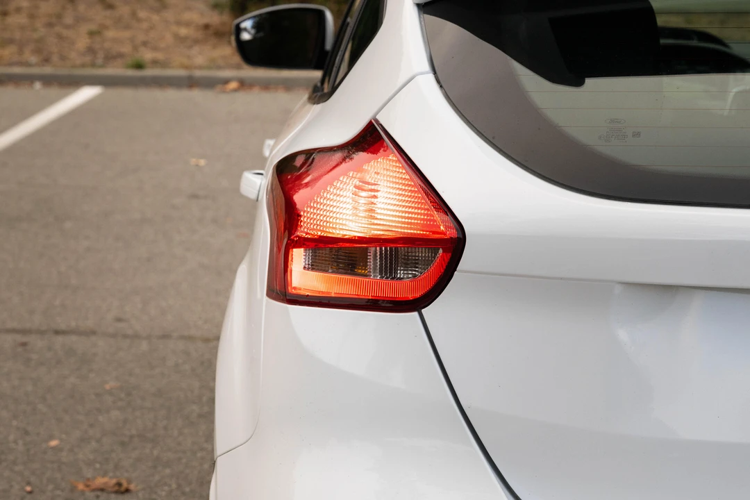 2016 Ford Focus RS 3rd Gen - Image 23 of 31