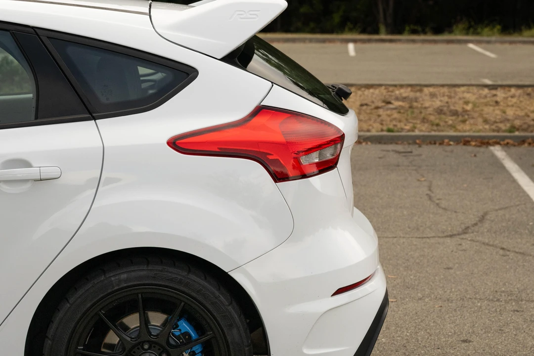 2016 Ford Focus RS 3rd Gen - Image 18 of 31